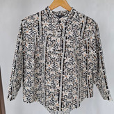 شومیز خامه دوزی - Narm Collection